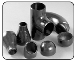 Carbon & Alloy Steel Buttweld fitting