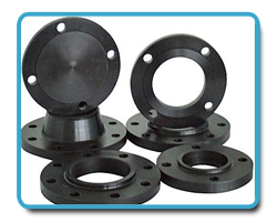 Carbon & Alloy Steel flanges