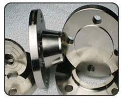 Monel flanges