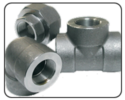 Inconel Forged fitting