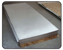 Titanium Sheets, Plates